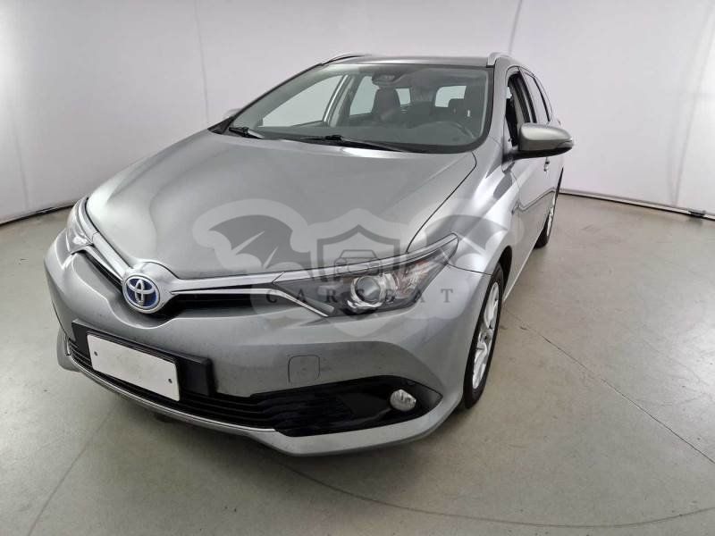 Toyota Auris Touring Sports 1.8 Business 2018