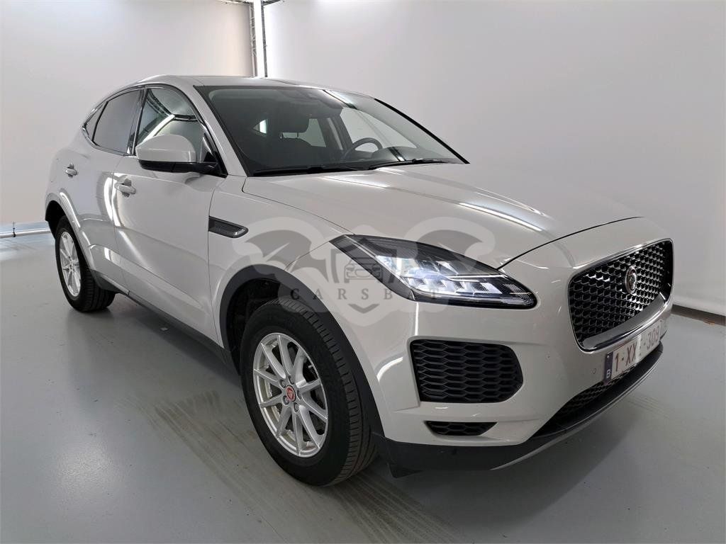 Jaguar E-Pace 2.0d Business 2020