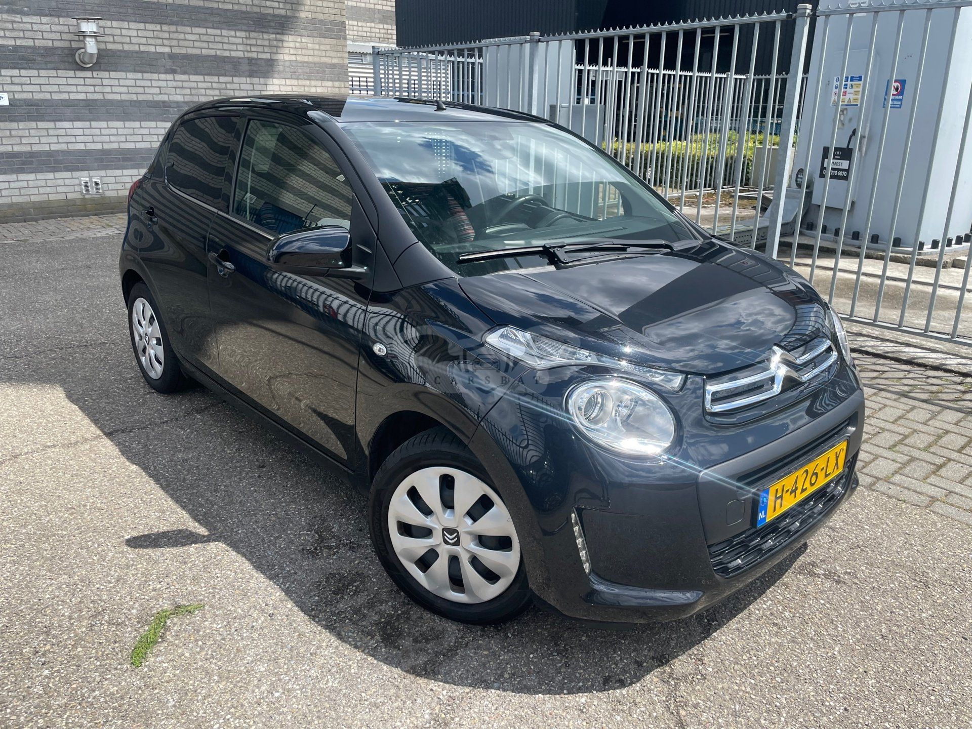 Citroën C1 1.0 VTI FEEL 2020