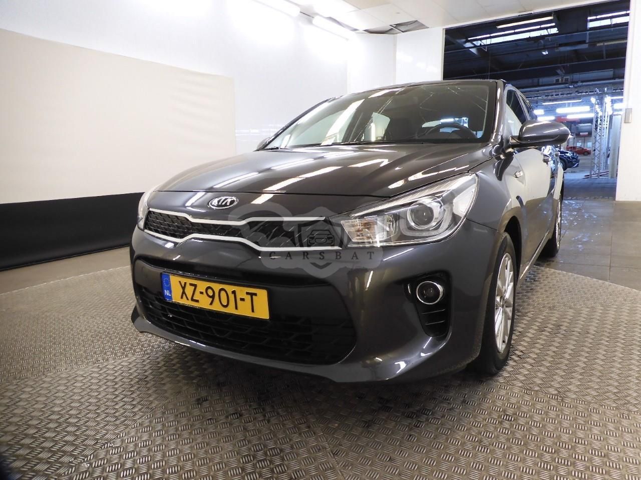 Kia Rio 1.0 DynamicLine 2019