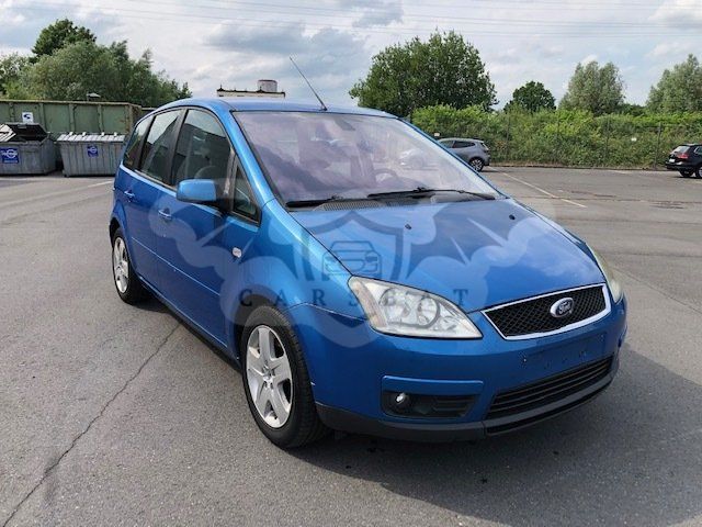 Ford C-Max 1.8 TDCI Trend 2007