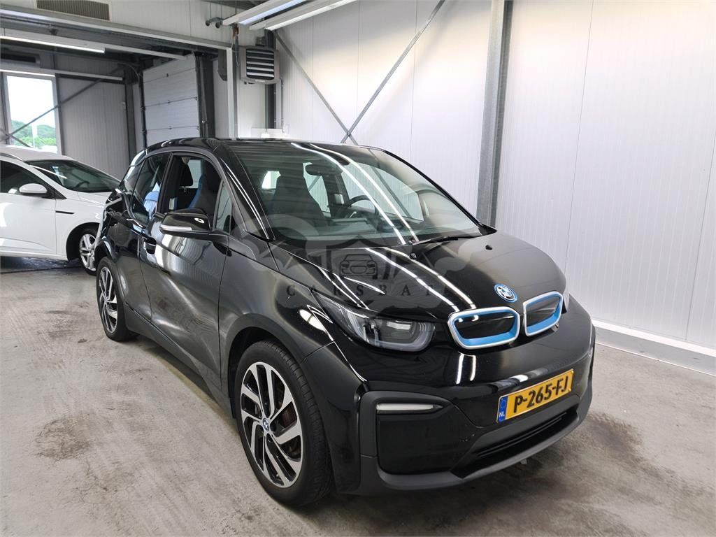 BMW i3 120e 2022