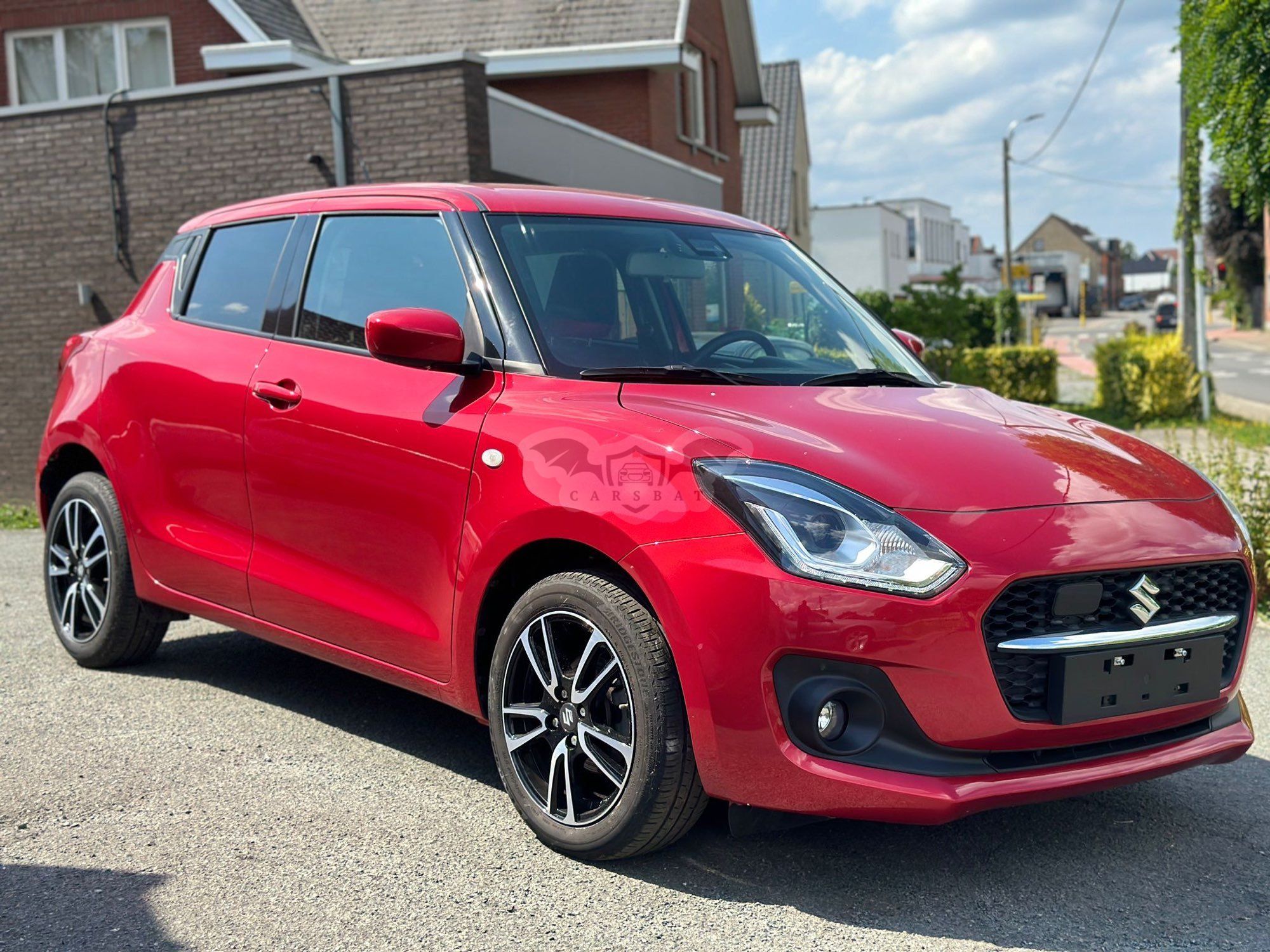 Suzuki Swift 1.2i GLS 2021