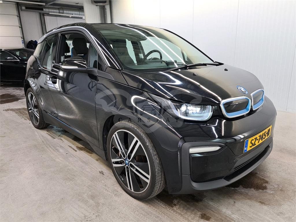 BMW i3 94 2018