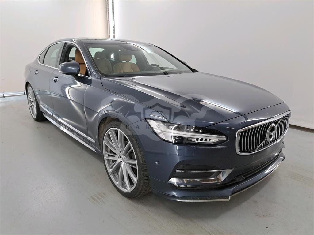 Volvo S90 D3 Inscription 2019