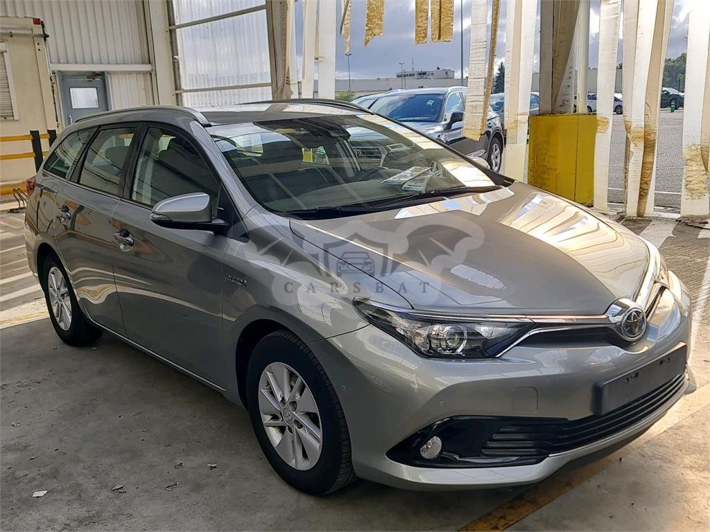 Toyota Auris Touring Sports 1.8 Business 2018