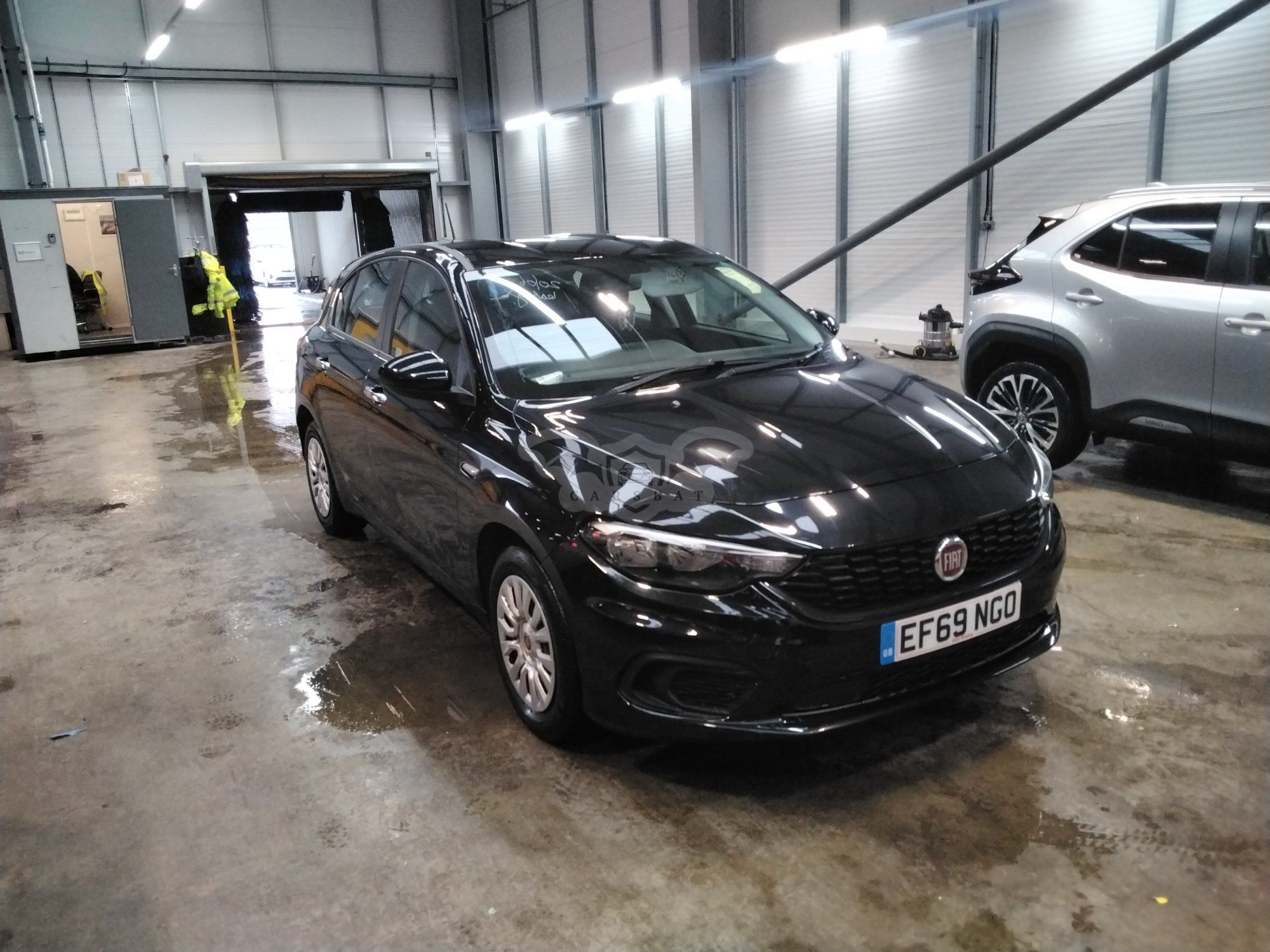 Fiat Tipo 1.4 Easy 2020