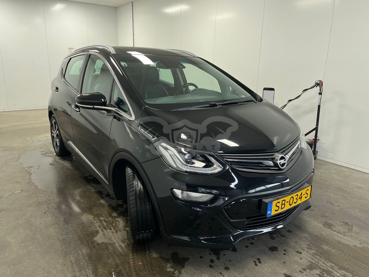 Opel Ampera-E 60 kWh Executive 2018
