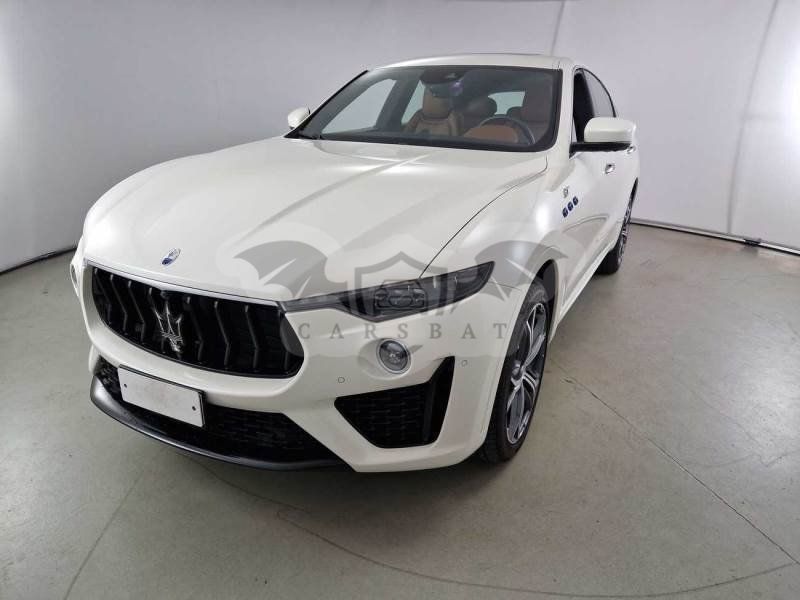 Maserati Levante 2.0 2022