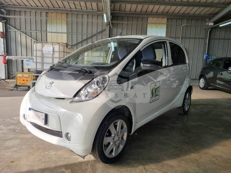 Peugeot iOn Active 2019