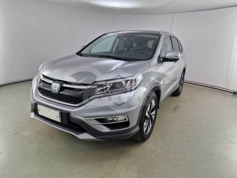 Honda CR-V 1.6 Executive 2017