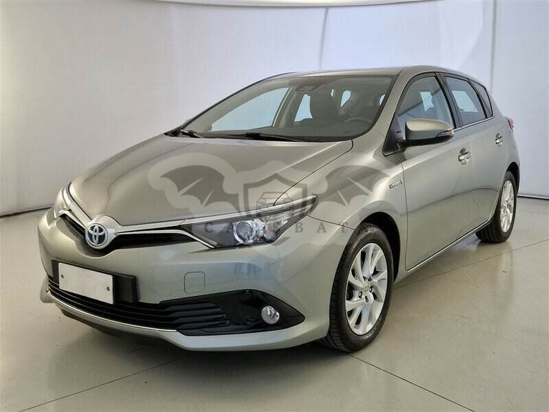 Toyota Auris 1.8 Business 2019