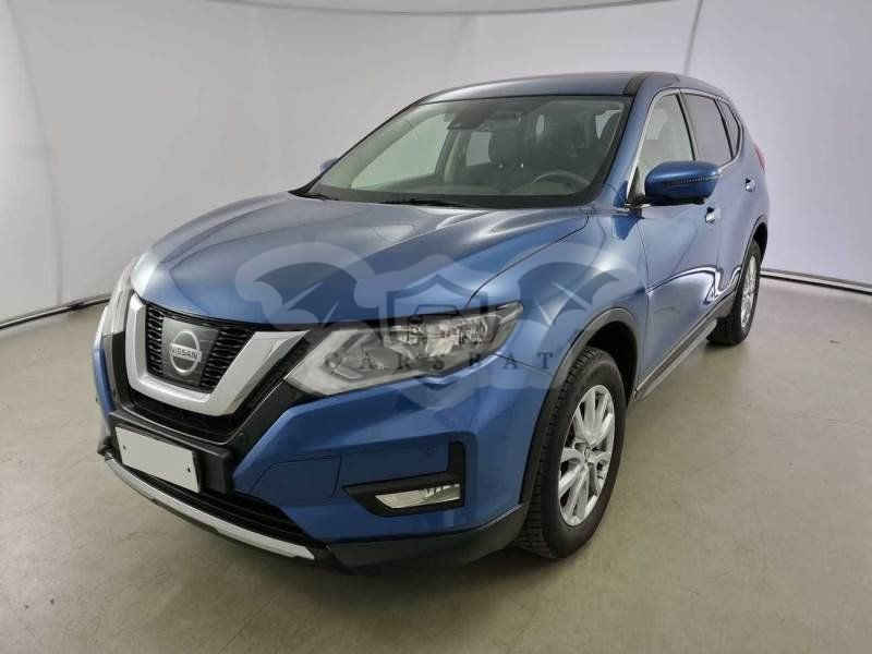 Nissan X-Trail 1.6 DCI Business 2017