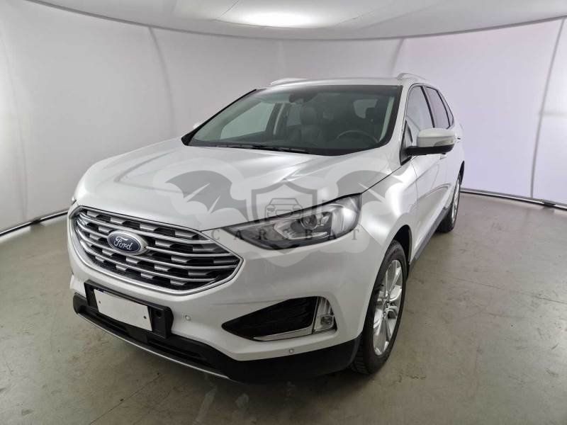 Ford Edge 2.0 EcoBlue Titanium 2020