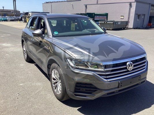 Volkswagen Touareg 3.0 TDI 2019