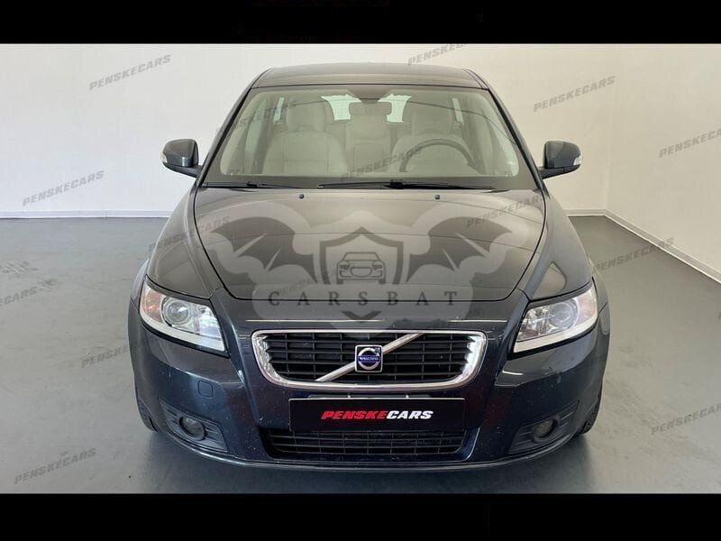 Volvo V50 1.6D Polar 2010