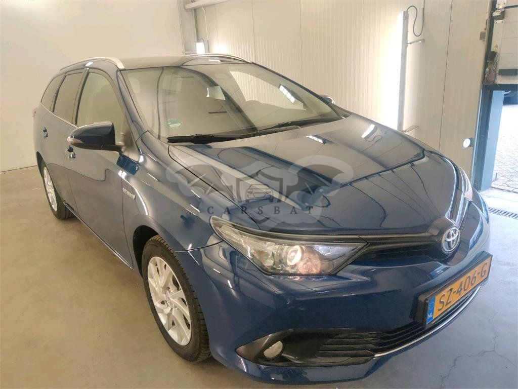 Toyota Auris Touring Sports 1.8 Dynamic 2018
