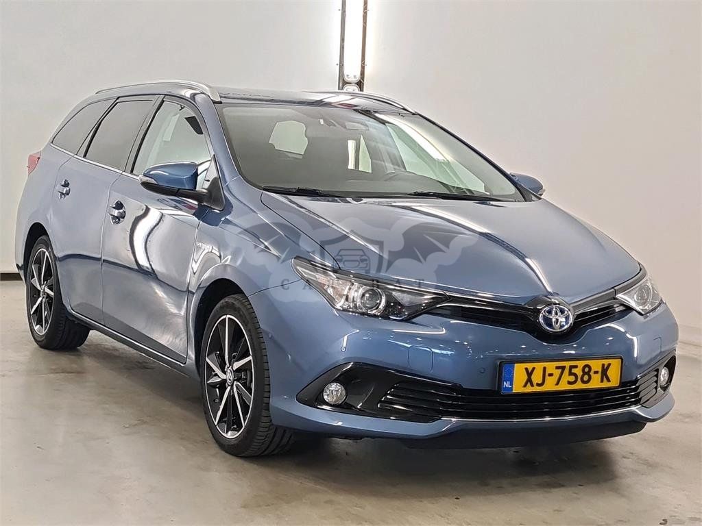 Toyota Auris Touring Sports 1.8 Dynamic 2019