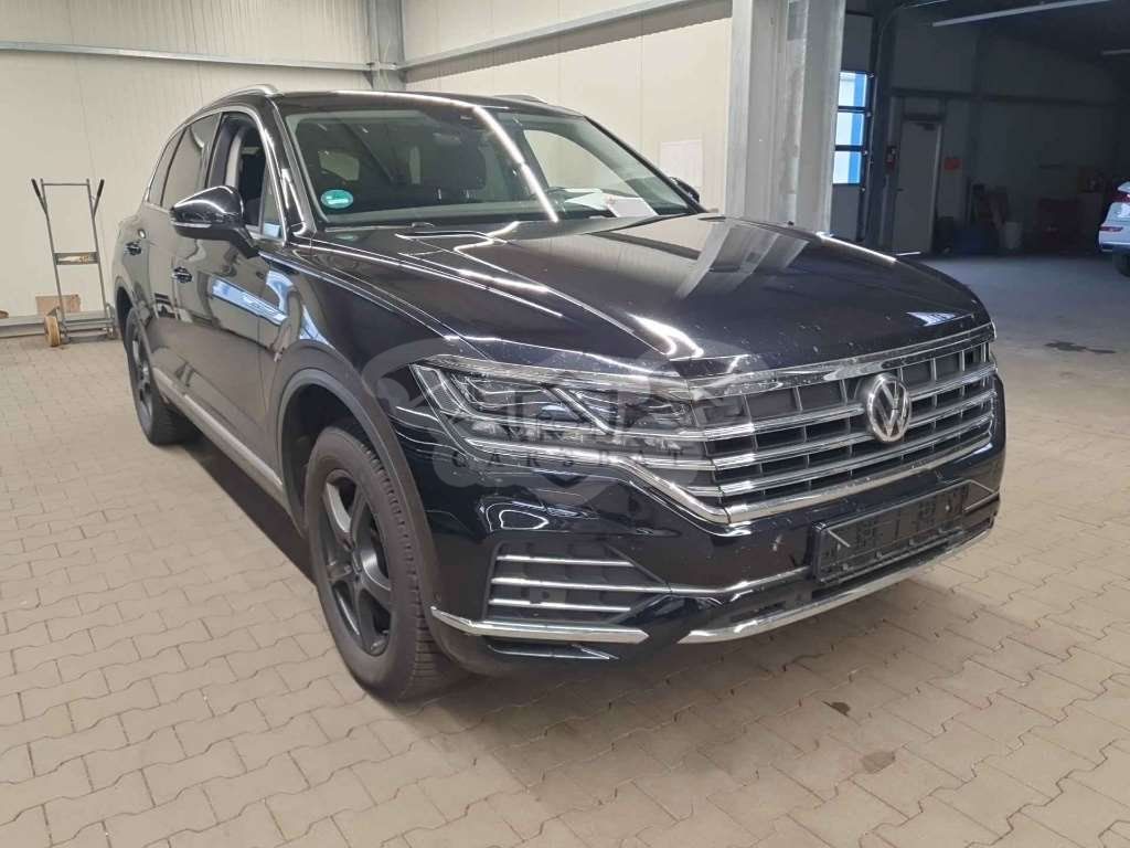 Volkswagen Touareg 3.0 TDI 2018