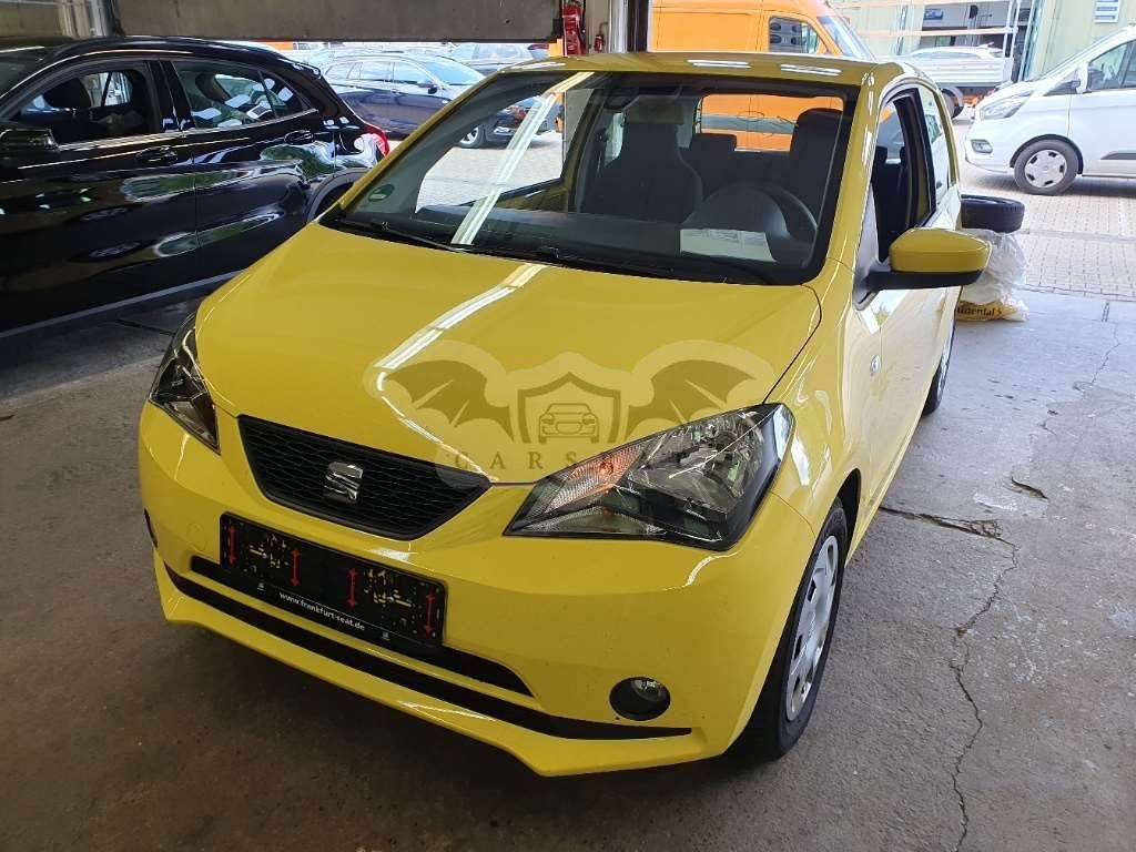 Seat Mii 1.0 Style 2018