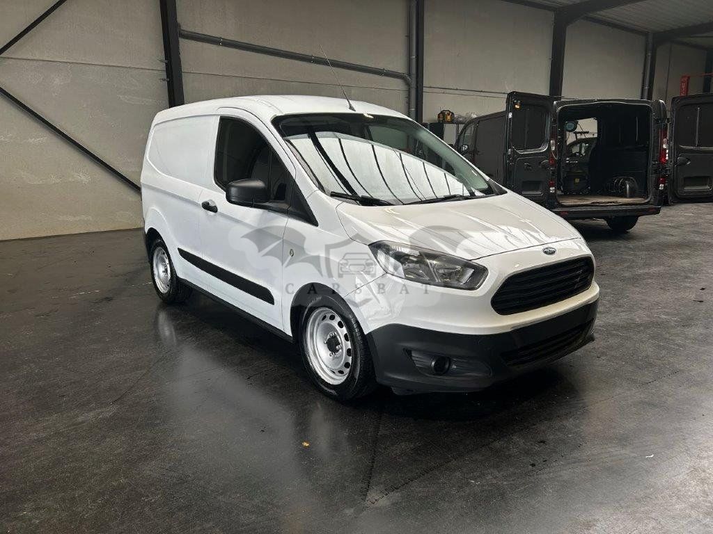 Ford Transit Courier 1.5 TDCI Ambiente 2016