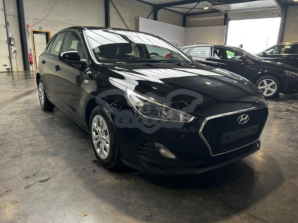 Hyundai i30 1.4i 2019