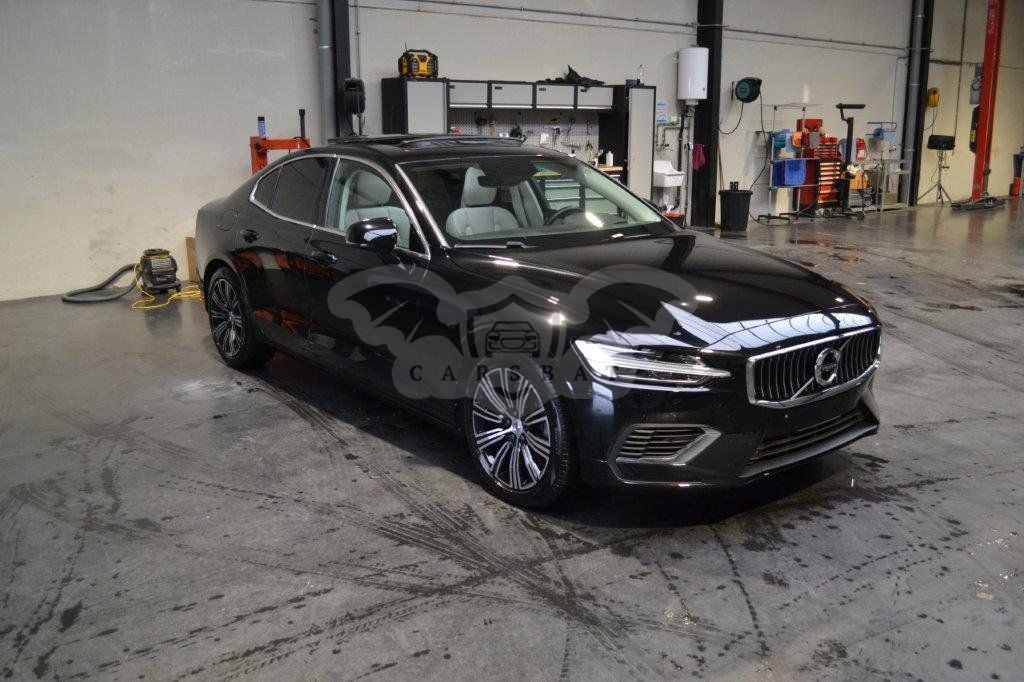 Volvo S60 T8 2019