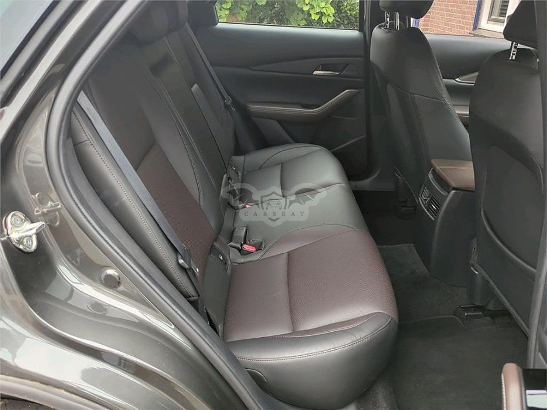 Mazda CX-30 2.0 SKYACTIV-G 2020
