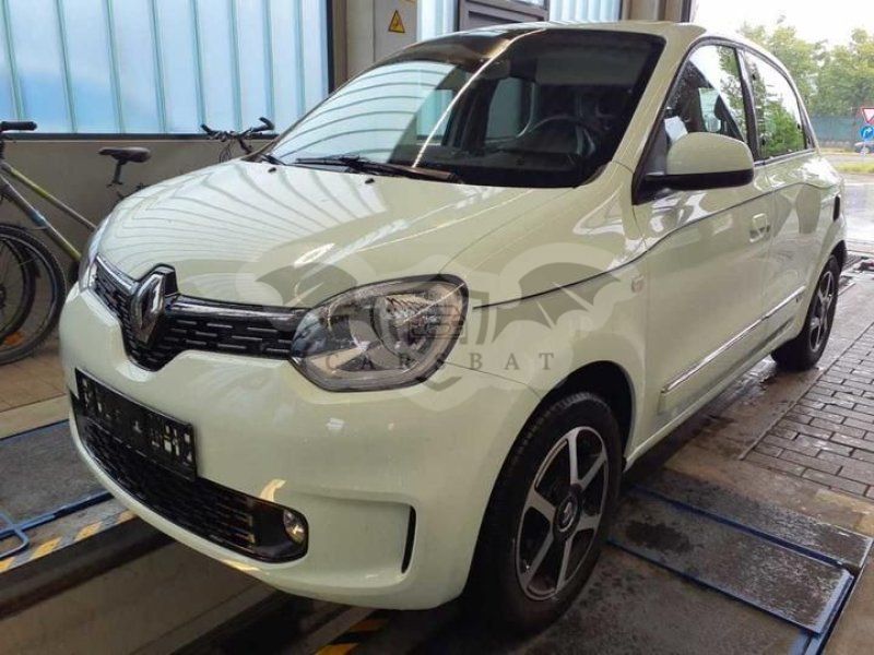 Renault Twingo Intens 2020