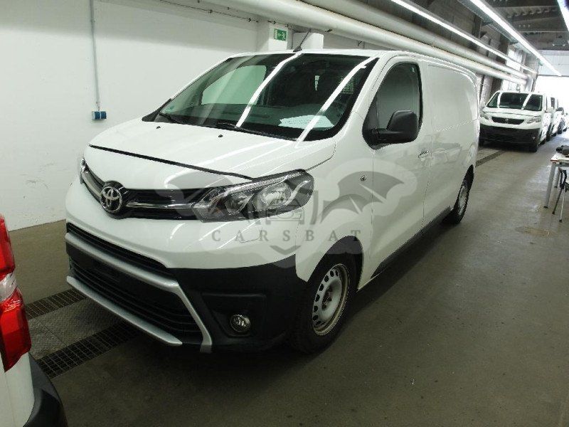 Toyota ProAce 1.6 Comfort 2018