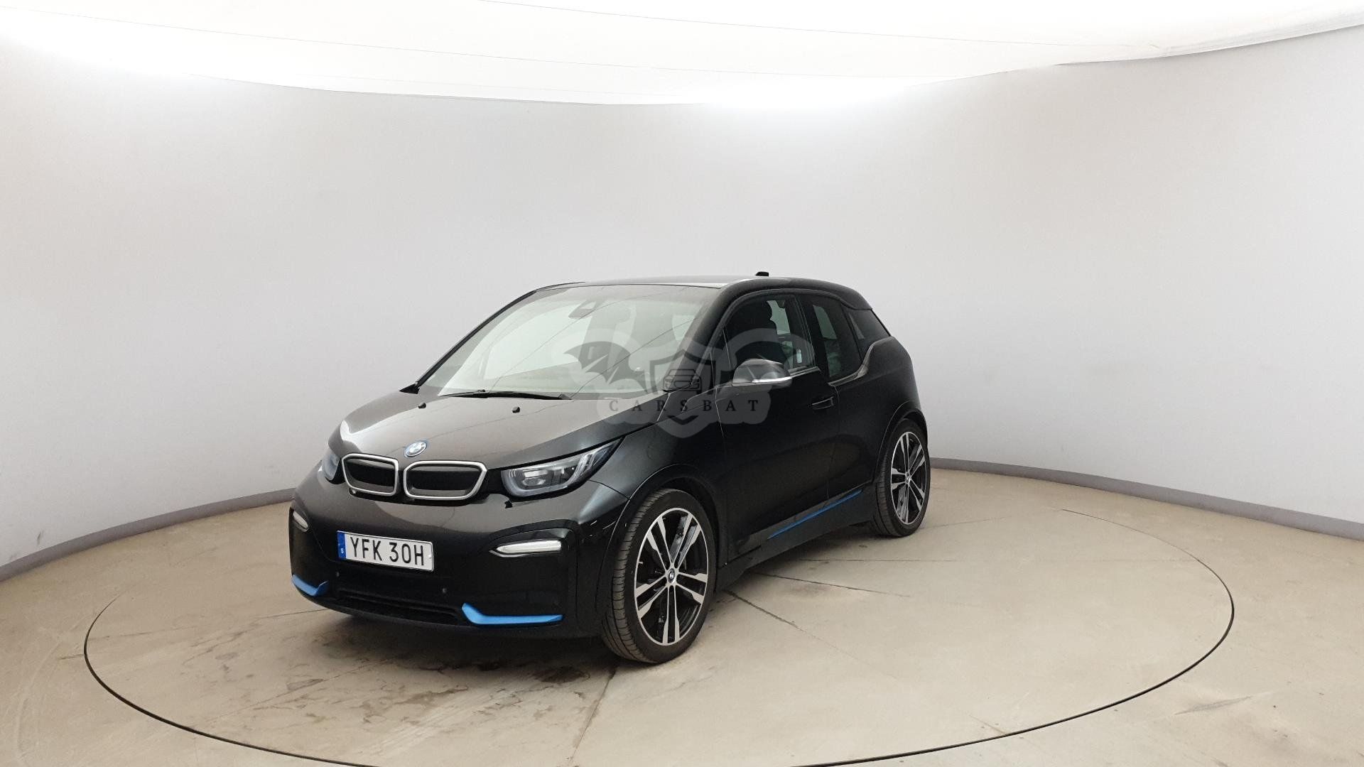 BMW i3 120 2020