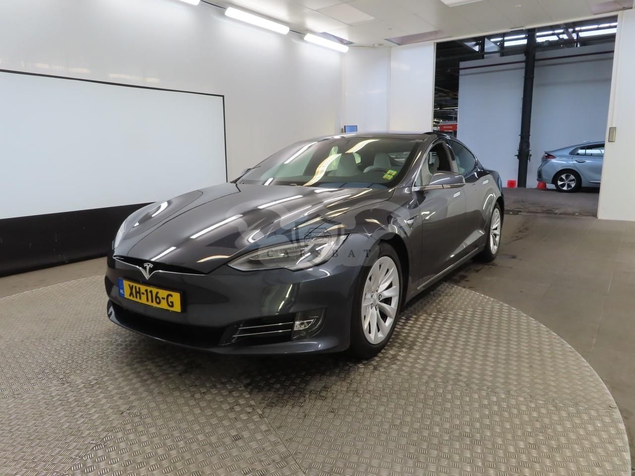 Tesla Model S 75 75 kWh 2018