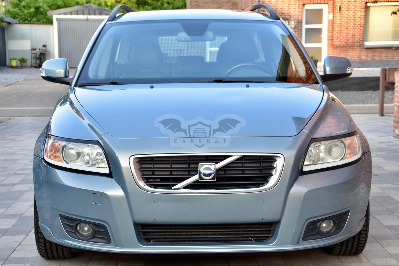 Volvo V50 1.6 Momentum 2010