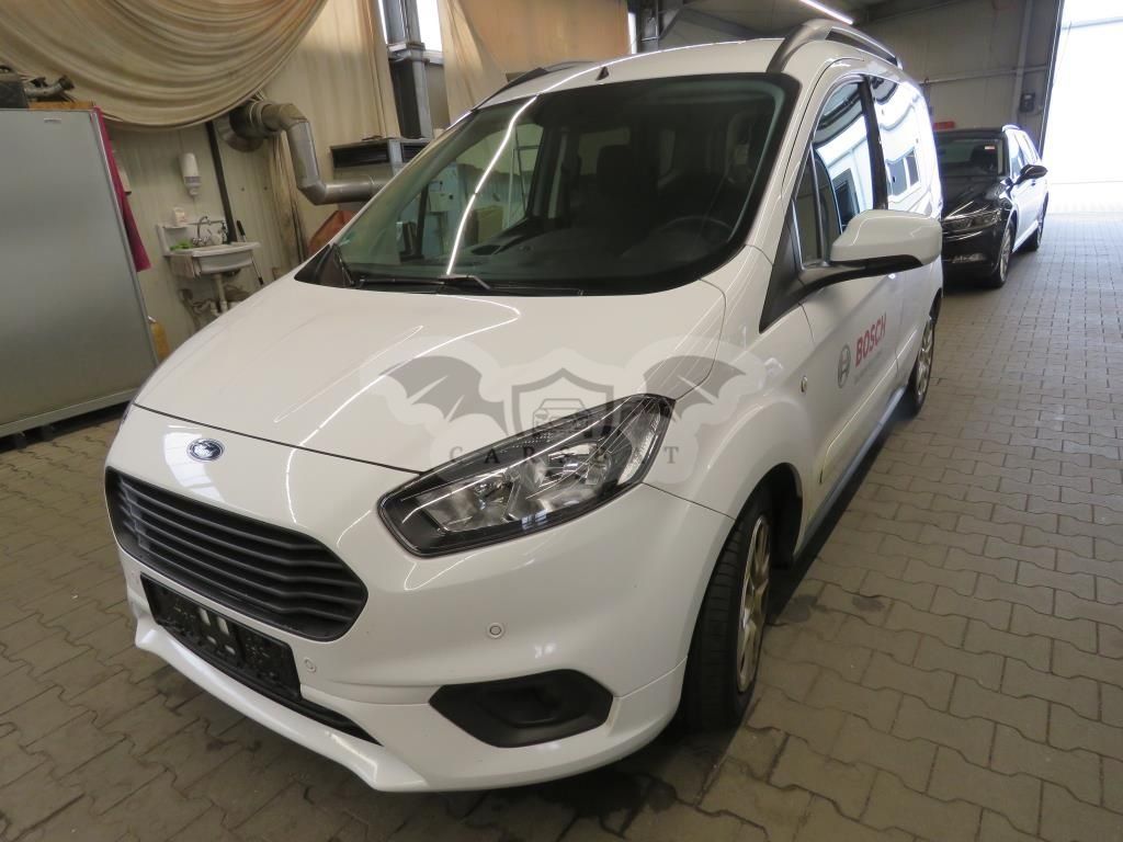 Ford Tourneo Courier 1.5 TDCI Trend 2019