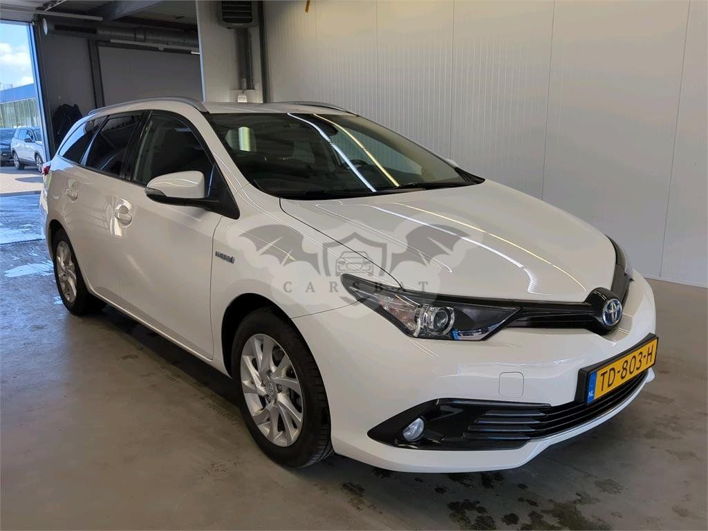 Toyota Auris Touring Sports 1.8 Dynamic 2018