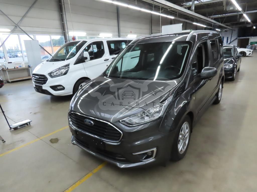 Ford Tourneo Connect 1.5 EcoBlue Titanium 2019
