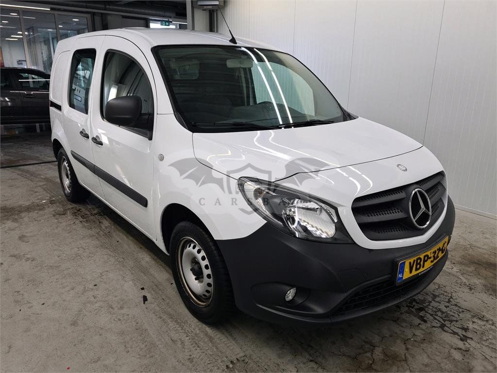 Mercedes-Benz Citan 108 CDI 2019