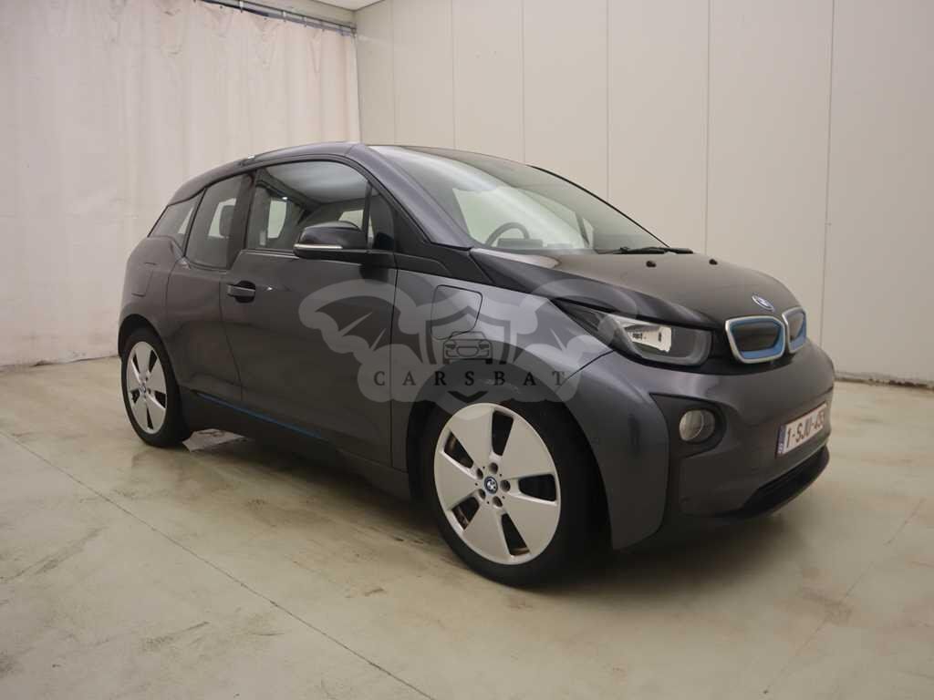 BMW i3 94 2017