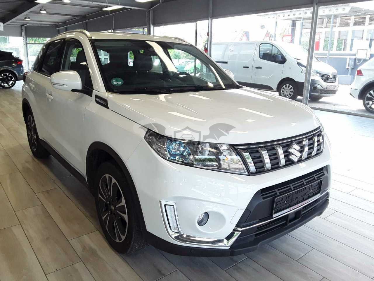 Suzuki Vitara 1.4 2019