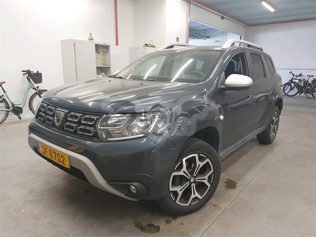 Dacia Duster 1.5 DCI Prestige 2019