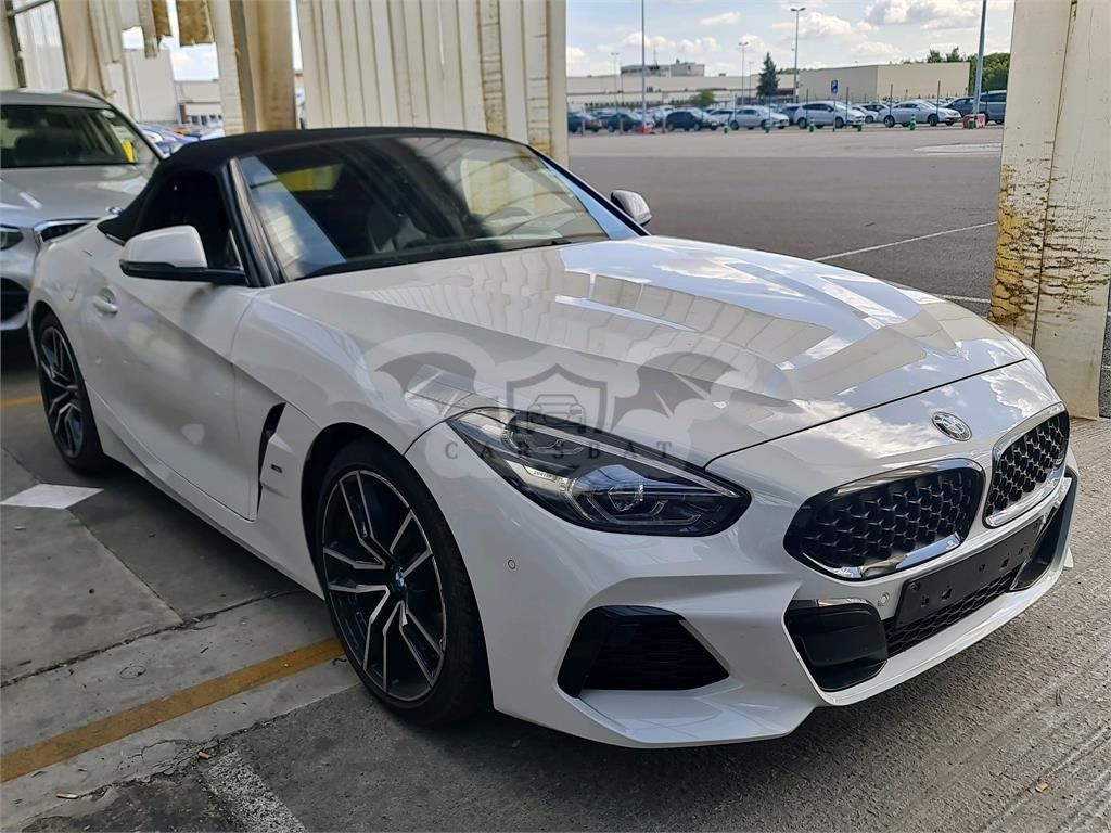 BMW Z4 30i M sport 2020