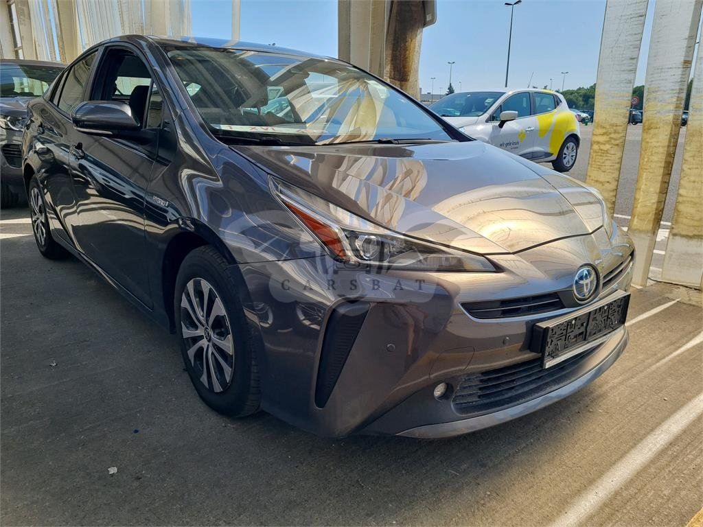 Toyota Prius 1.8 VVT-i Comfort 2020
