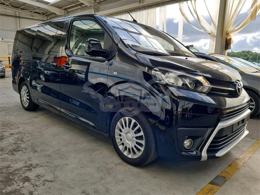 Toyota ProAce 2.0 D-4D 2017