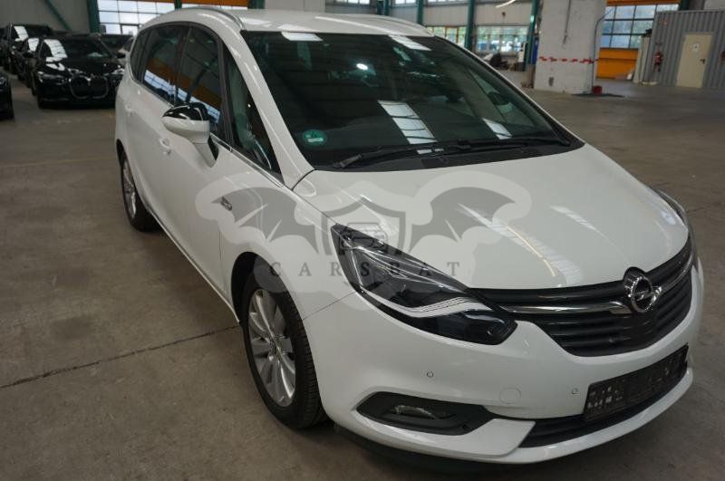 Opel Zafira 2.0 CDTI Business Innovation 2019