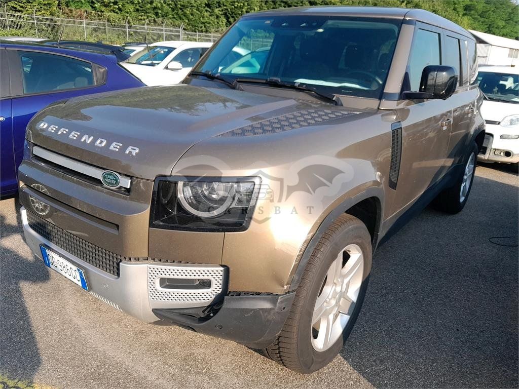 Land Rover Defender 110 2.0 SE 2020