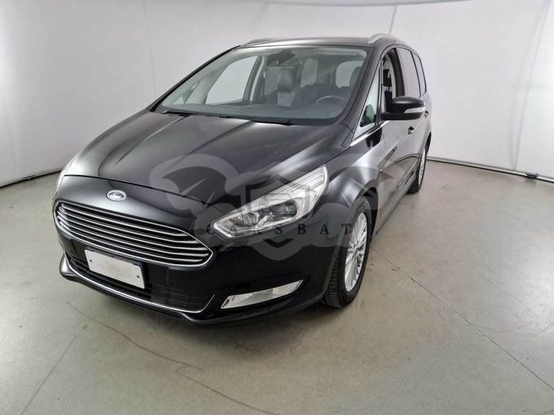 Ford Galaxy 2.0 TDCI Business 2018
