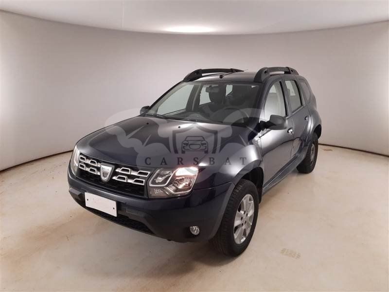 Dacia Duster 1.5 DCI Laureate 2017