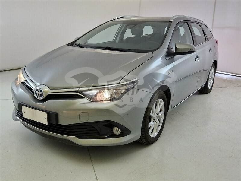 Toyota Auris Touring Sports 1.8 Business 2018