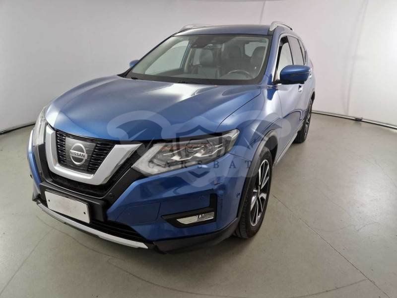 Nissan X-Trail 2.0 DCI Tekna 2018