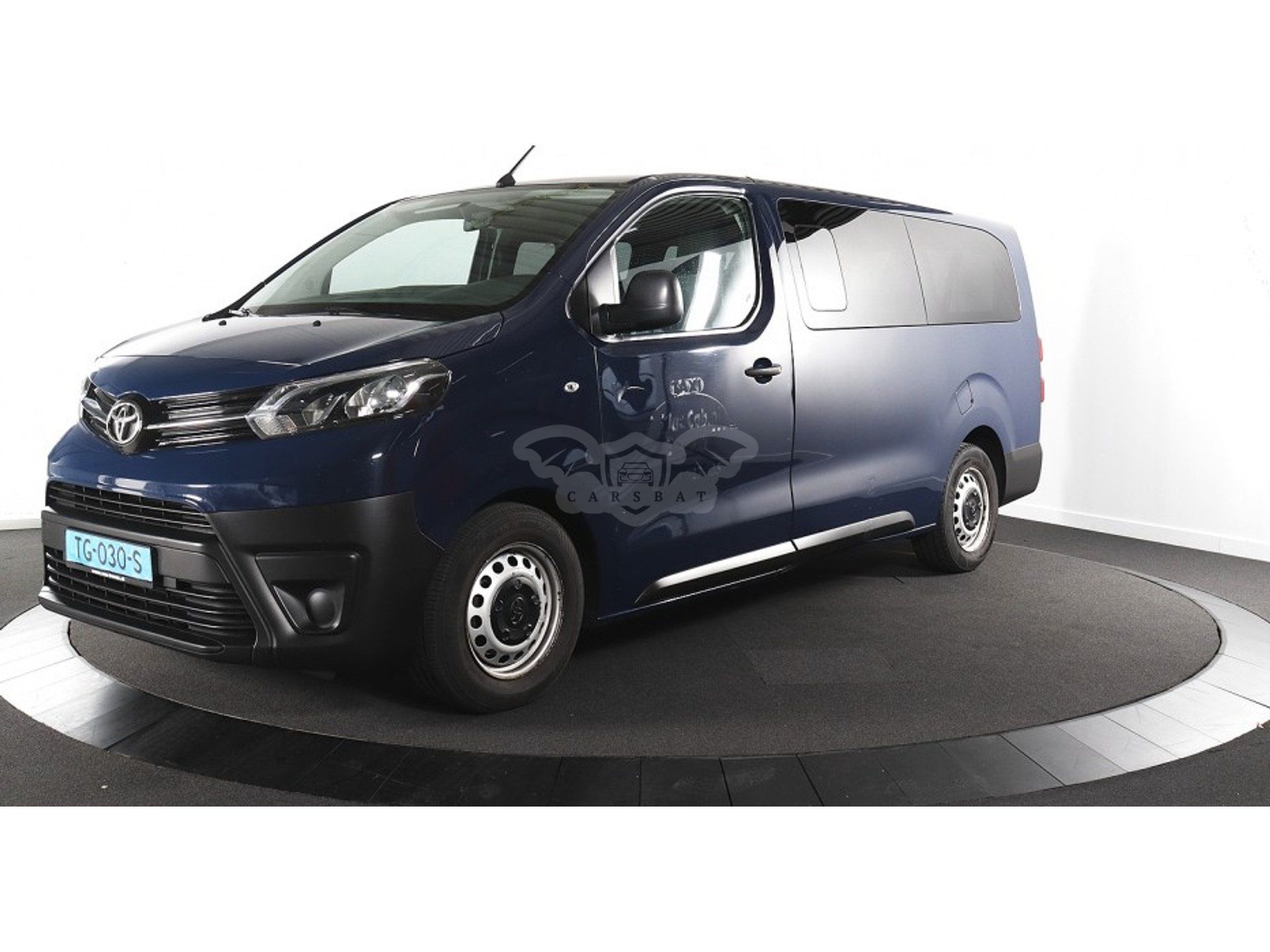 Toyota ProAce 1.6 D-4D Comfort 2018
